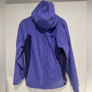 The north face jacket